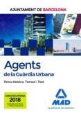 agents de la guardia urbana de l ajuntament de barcelona: prova teorica temari i test-9788414217931 agents de la guardia urbana de l ajuntament de barcelona: prova teorica temari i test-9788414217931
