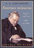 enormes minucias (ebook)-gilbert keith chesterton-9788415177531 enormes minucias (ebook)-gilbert keith chesterton-9788415177531