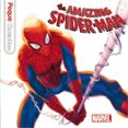 spiderman: pequecuentos-9788415343431 spiderman: pequecuentos-9788415343431