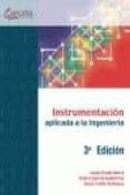 instrumentacion aplicada a la ingenieria - 3ª ed.-9788415452331 instrumentacion aplicada a la ingenieria - 3ª ed.-9788415452331