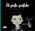 el sexto sentido-laia de ahumada batlle-9788415518631 el sexto sentido-laia de ahumada batlle-9788415518631