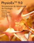 physioex 9.0: simulaciones de laboratorio de fisiologia pack-peter zao-9788415552031 physioex 9.0: simulaciones de laboratorio de fisiologia pack-peter zao-9788415552031