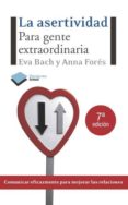 la asertividad (ebook)-eva bach-9788415577331 la asertividad (ebook)-eva bach-9788415577331