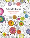 mindfulness: inspiraciones creativas para colorear-9788415618331 mindfulness: inspiraciones creativas para colorear-9788415618331