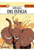 alix nº 34: mas alla del estigia-jacques martin-9788415773931 alix nº 34: mas alla del estigia-jacques martin-9788415773931