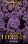 la identidad perdida-maria dolores moreno burgos-9788415870531 la identidad perdida-maria dolores moreno burgos-9788415870531