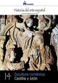 escultura romanica: castilla y leon (ebook)-9788415874331 escultura romanica: castilla y leon (ebook)-9788415874331