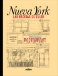 nueva york. las recetas de culto-marc grossman-9788415888031 nueva york. las recetas de culto-marc grossman-9788415888031