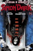 simon dark-steve niles-9788415925231 simon dark-steve niles-9788415925231