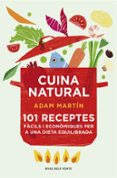 cuina natural-adam martin-9788415961031 cuina natural-adam martin-9788415961031