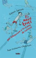 els meus trucs per sobreviure a la classe de natació-gideon samson-9788416003631 els meus trucs per sobreviure a la classe de natació-gideon samson-9788416003631