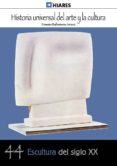 escultura de siglo xx (ebook)-9788416014231 escultura de siglo xx (ebook)-9788416014231