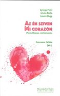 mi corazón poesía húngara contemporánea-gyorgy petri-9788416061631 mi corazón poesía húngara contemporánea-gyorgy petri-9788416061631