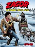 zagor: el hombre con el fusil-9788416074631 zagor: el hombre con el fusil-9788416074631