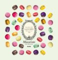 macarons. las recetas: laduree paris: maison fondee en 1862-antonin bonnet-9788416138531 macarons. las recetas: laduree paris: maison fondee en 1862-antonin bonnet-9788416138531