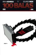 100 balas núm. 5-brian azzarello-9788416194131 100 balas núm. 5-brian azzarello-9788416194131
