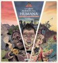 la gran aventura humana: pasado, presente y futuro del mono desnudo-miguel brieva-9788416195831 la gran aventura humana: pasado, presente y futuro del mono desnudo-miguel brieva-9788416195831