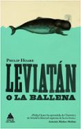 leviatan o la ballena-philip hoare-9788416222131 leviatan o la ballena-philip hoare-9788416222131