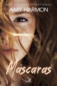 mascaras-amy harmon-9788416224531 mascaras-amy harmon-9788416224531