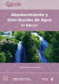 abastecimiento y distribucion de agua-aurelio hernandez muñoz-9788416228331 abastecimiento y distribucion de agua-aurelio hernandez muñoz-9788416228331