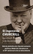 el ingenio de churchill-richard langworth-9788416256631 el ingenio de churchill-richard langworth-9788416256631