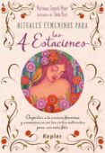 rituales femeninos para las cuatro estaciones-marianne grasselli-9788416344031 rituales femeninos para las cuatro estaciones-marianne grasselli-9788416344031