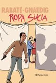 ropa sucia-9788416401031 ropa sucia-9788416401031