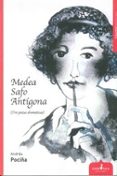 medea safo antigona-andres pociña-9788416485031 medea safo antigona-andres pociña-9788416485031