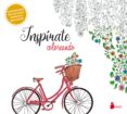 inspírate coloreando-9788416579631 inspírate coloreando-9788416579631