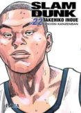 slam dunk edicion kanzenban nº 22-takehiko inoue-9788416604531 slam dunk edicion kanzenban nº 22-takehiko inoue-9788416604531