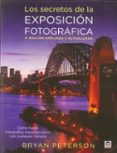 los secretos de la exposicion fotografica (4ª ed.)-bryan peterson-9788416676231 los secretos de la exposicion fotografica (4ª ed.)-bryan peterson-9788416676231