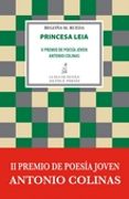 princesa leia-begoña m. rueda-9788416682331 princesa leia-begoña m. rueda-9788416682331