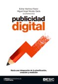publicidad digital-esther (coord.) martinez pastor-miguel angel (coord) nicolas ojeda-9788416701131 publicidad digital-esther (coord.) martinez pastor-miguel angel (coord) nicolas ojeda-9788416701131