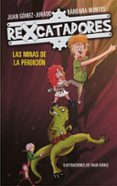 rexcatadores 2:las minas de la perdición-juan gomez-jurado-barbara montes-9788416712731 rexcatadores 2:las minas de la perdición-juan gomez-jurado-barbara montes-9788416712731