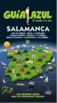 salamanca 2016 (guia azul)-9788416766031 salamanca 2016 (guia azul)-9788416766031