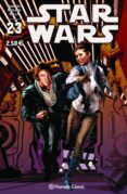 star wars nº 23-jason aaron-9788416767731 star wars nº 23-jason aaron-9788416767731