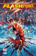 flashpoint (ed. cartone)-geoff johns-9788416796731 flashpoint (ed. cartone)-geoff johns-9788416796731