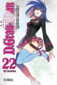 d. gray man nº 22-katsura hoshino-9788416805631 d. gray man nº 22-katsura hoshino-9788416805631
