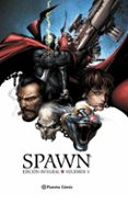 spawn integral 5-todd mcfarlane-9788416816231 spawn integral 5-todd mcfarlane-9788416816231