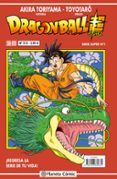dragon ball serie roja nº212-akira toriyama-9788416889631 dragon ball serie roja nº212-akira toriyama-9788416889631
