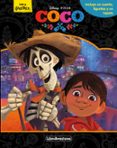 coco: libroaventuras: libro-juego: incluye un tablero y figuras para jugar-9788416913831 coco: libroaventuras: libro-juego: incluye un tablero y figuras para jugar-9788416913831
