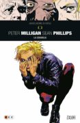 grandes autores de vertigo: peter milligan y sean phillips - la granuja-peter milligan-9788417071431 grandes autores de vertigo: peter milligan y sean phillips - la granuja-peter milligan-9788417071431