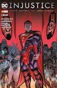 injustice: gods among us núm. 49-brian buccellato-9788417106331 injustice: gods among us núm. 49-brian buccellato-9788417106331