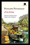 a la deriva-penelope fitzgerald-9788417115531 a la deriva-penelope fitzgerald-9788417115531