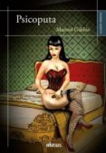 psicoputa-marisol galdon-9788417269531 psicoputa-marisol galdon-9788417269531