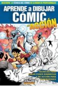 aprende a dibujar comic en accion-lee garbett-9788417389031 aprende a dibujar comic en accion-lee garbett-9788417389031
