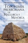 toponimia prerromana de mallorca y menorca (ebook)-9788417533731 toponimia prerromana de mallorca y menorca (ebook)-9788417533731