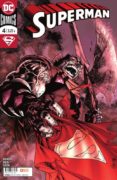 superman 83/4-brian michael bendis-ivan reis-ryan sook-9788417787431 superman 83/4-brian michael bendis-ivan reis-ryan sook-9788417787431