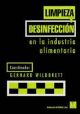 limpieza y desinfeccion en la industria alimentaria-9788420009131 limpieza y desinfeccion en la industria alimentaria-9788420009131