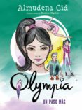 olympia 2 :un paso más-almudena cid-9788420418131 olympia 2 :un paso más-almudena cid-9788420418131